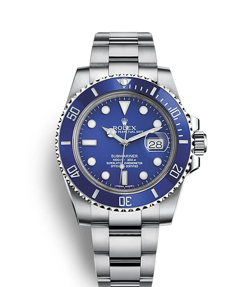 Rolex Submariner Date 116619LB